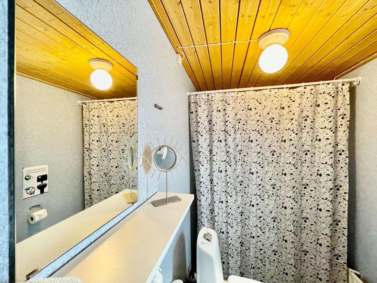 נואוק Inuk Hostels מראה חיצוני תמונה