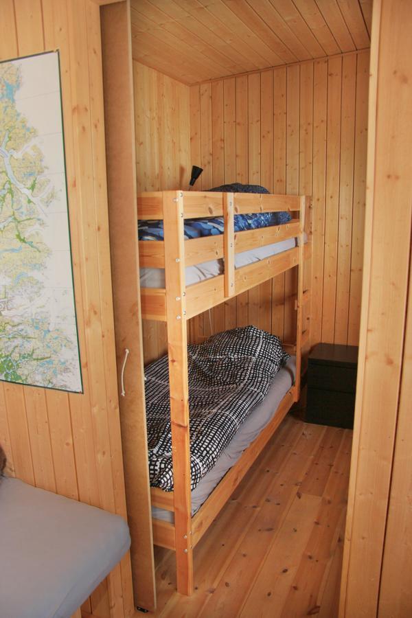 נואוק Inuk Hostels מראה חיצוני תמונה